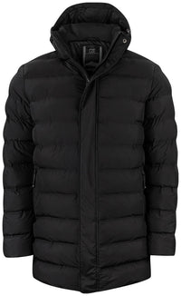 Cutter & Buck Wenatchee Jacket Men - Zwart