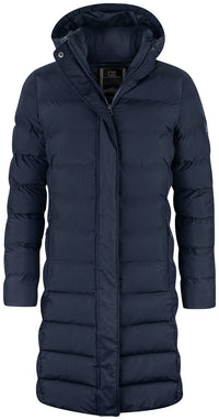 Cutter & Buck Wenatchee Jacket Women - Dark navy