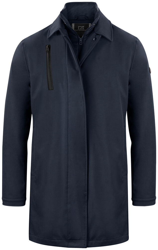 Cutter & Buck Cavalero Jacket Men - Dark navy