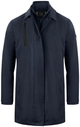 Dark navy