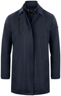 Cutter & Buck Cavalero Jacket Men - Dark navy