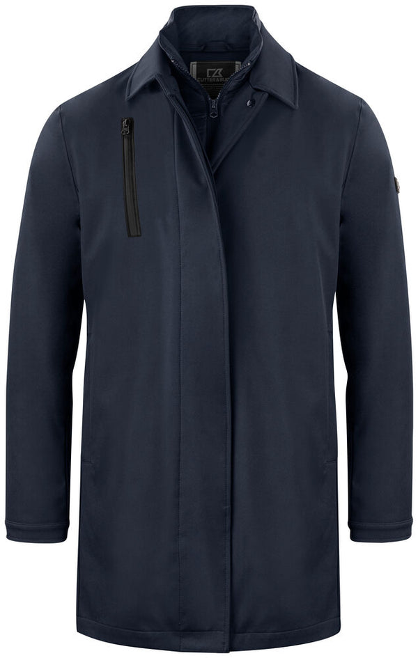 Cutter & Buck Cavalero Jacket Men - Dark navy