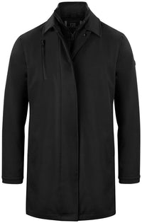 Cutter & Buck Cavalero Jacket Men - Zwart