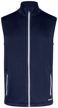 Cutter & Buck Snoqualmie Vest Men - Dark navy