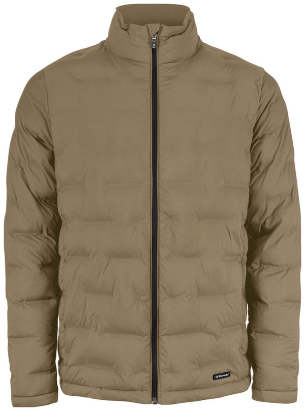 Cutter & Buck Baker Jacket Men - Khaki