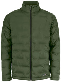 Cutter & Buck Baker Jacket Men - Ivy groen