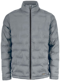 Cutter & Buck Baker Jacket Men - Grijs