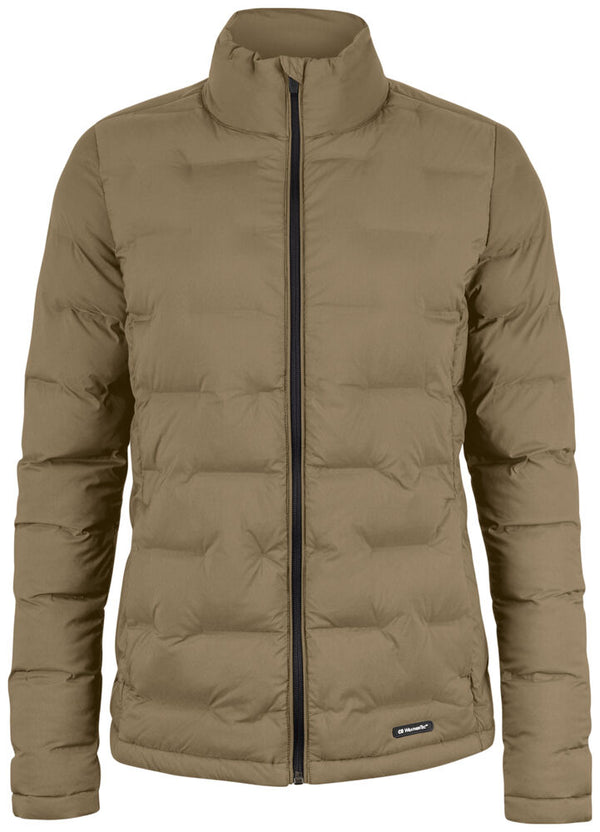 Cutter & Buck Baker Jacket Women - Khaki