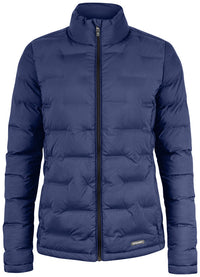 Cutter & Buck Baker Jacket Women - Dark navy