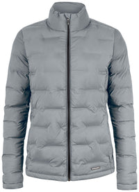 Cutter & Buck Baker Jacket Women - Grijs