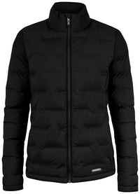 Cutter & Buck Baker Jacket Women - Zwart