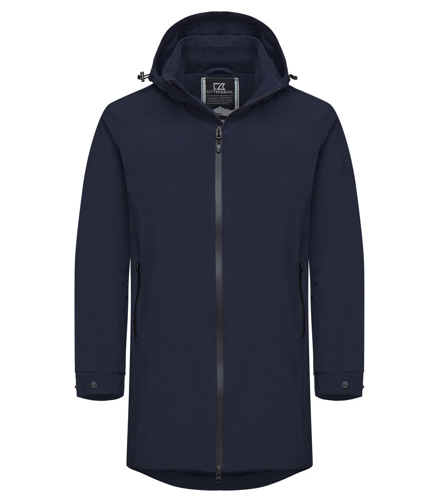 Cutter & Buck Wedderburn Jacket Men - Dark navy