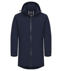 Cutter & Buck Wedderburn Jacket Men - Dark navy