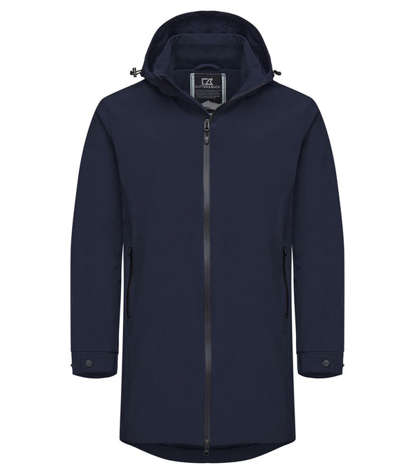 Cutter & Buck Wedderburn Jacket Men - Dark navy