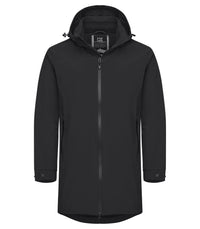Cutter & Buck Wedderburn Jacket Men - Zwart