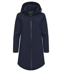 Cutter & Buck Wedderburn Jacket Women - Dark navy