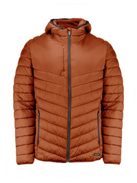 Cutter & Buck Mount Adams Jacket Men - Roestoranje
