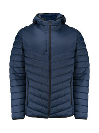 Cutter & Buck Mount Adams Jacket Men - Dark navy