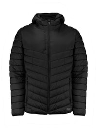 Cutter & Buck Mount Adams Jacket Men - Zwart