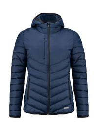 Cutter & Buck Mount Adams Jacket Women - Dark navy