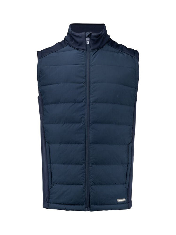 Cutter & Buck Oak Harbor Vest Men - Dark navy