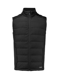 Cutter & Buck Oak Harbor Vest Men - Zwart