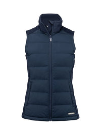 Cutter & Buck Oak Harbor Vest Women - Dark navy