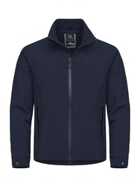 Cutter & Buck Wedderburn Short Jacket Men - Dark navy