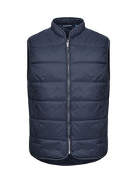Cutter & Buck Mount Adams Light Vest Men - Dark navy