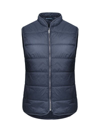Cutter & Buck Mount Adams Light Vest Women - Dark navy