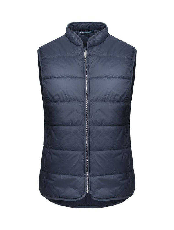 Cutter & Buck Mount Adams Light Vest Women - Dark navy