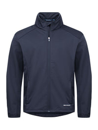 Cutter & Buck Oak Harbor Softshell Jacket Men - Dark navy