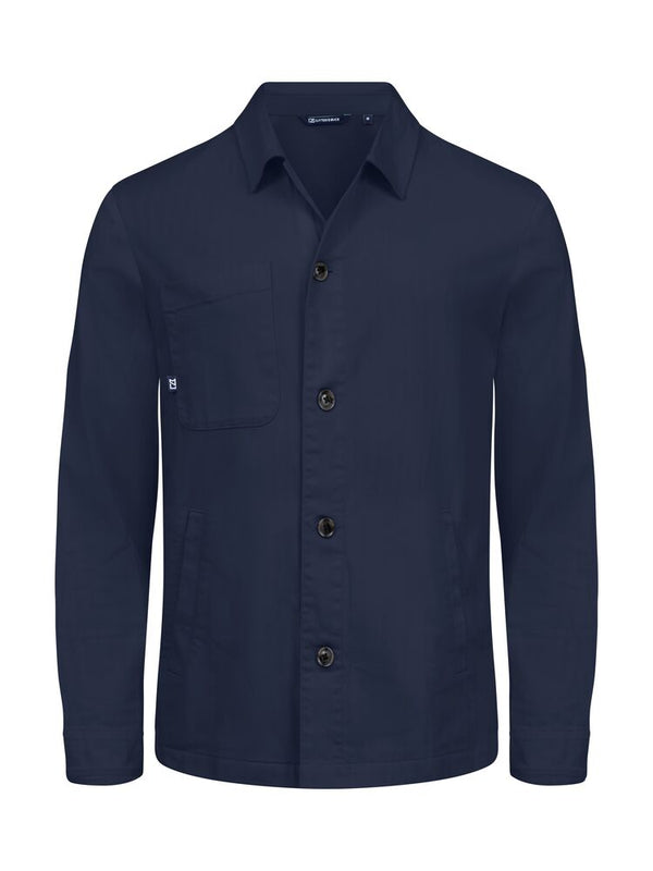 Cutter & Buck Ocean Park Jacket Unisex - Dark navy