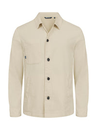 Cutter & Buck Ocean Park Jacket Unisex - Ecru