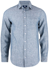 Denim mélange