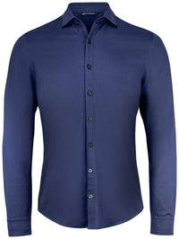 Cutter & Buck Advantage Shirt Men - Dark navy