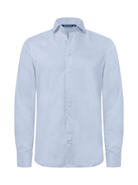 Cutter & Buck Granville Shirt Men - Hemelblauw