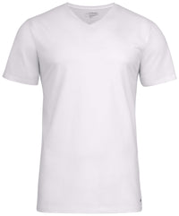 Cutter & Buck Manzanita T-Shirt Men - Wit