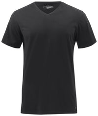 Cutter & Buck Manzanita T-Shirt Men - Zwart