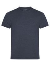 Navy melange