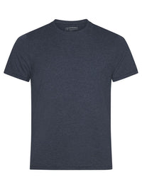 Cutter & Buck Manzanita Roundneck Men - Navy melange