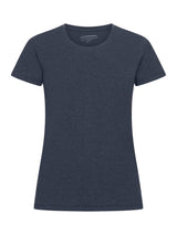 Navy melange