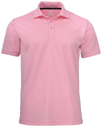 Cutter & Buck Kelowna Polo Men - Roze