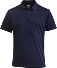 Cutter & Buck Kelowna Polo Men - Dark navy