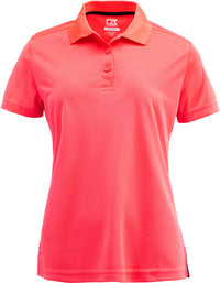 Cutter & Buck Kelowna Polo Women - Neonroze