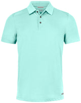 Licht turquoise