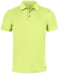 Cutter & Buck Advantage Polo Men - Lichtgroen