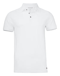 Cutter & Buck Advantage Polo Men - Wit