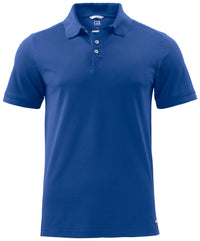 Cutter & Buck Advantage Polo Men - Blauw