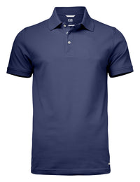 Cutter & Buck Advantage Polo Men - Dark navy